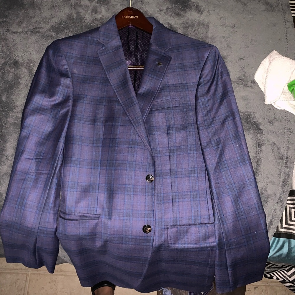 40R Ted Baker Sport Coat
